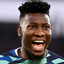 Andre Onana