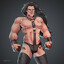 I-No's avatar