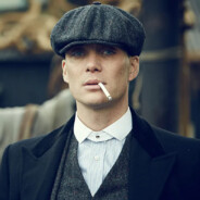 Tommy Shelby