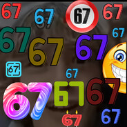 67 Jonis