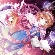 爱丽丝丶威震天