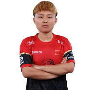 职业选手吕郑豪