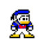 Donald Duck