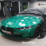 BMWxX