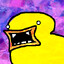 DUCK! and dive