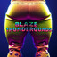 Blaze Thunderquads