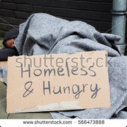 2 HOMELESS 4 ME