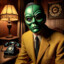 Herbert The Mask