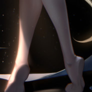 阳光彩虹小白马