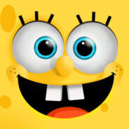 比奇堡海绵宝宝