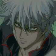 Gintoki