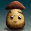 Potatonut