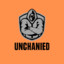 Unchanied