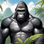 Горилла's avatar