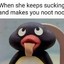 noot noot