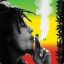 ★ Bob Marley ★