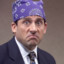 Prison Mike