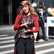 Scarlet Witch