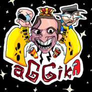 ඞaGGikaඞ