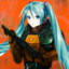 MikuFreeMan