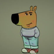 Just a Chill Guy Steam avatar