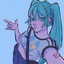 Hatsune Miku
