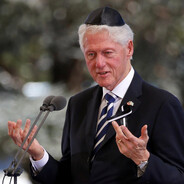 Bill Clinton