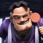 呼叫光头强的李老板