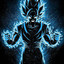 Super SaiYan God