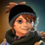 only pigs play dota