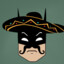 Mexican Batman