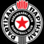 PARTIZAN FUDBALSKI TO JE HRAM