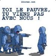 ATTENTION Gentil BonHommE :-)