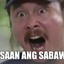 ASAN ANG SABAAAAAAAW!!!!!