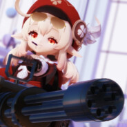 提瓦特第一突击手