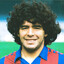 Diego Maradona