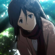 mikasa