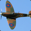 Spitfire Seventy-One