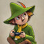 TGS-snufkin90