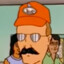 Rusty Shackleford