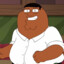 negro griffen