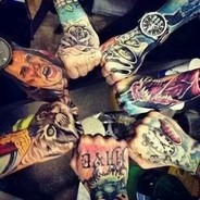 怎么你们那么会玩