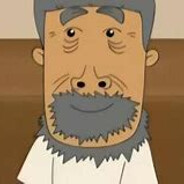 翻斗花园牛爷爷