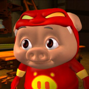 超级无敌大混混