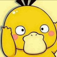 PsyDuck