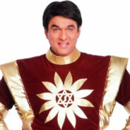 SHAKTIMAN