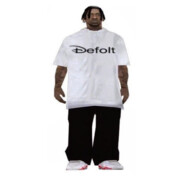 Я и бал принцес