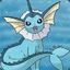 Vaporeon