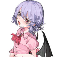 レミリア・スカーレト