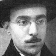 Fernando Pessoa